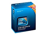 Intel Core i5-750 2.66GHz 8Mo L3 Boîte processeur - processeurs (2.66 GHz), Intel Core i5-xxx, 2,66 GHz, LGA 1156 (Socket ...