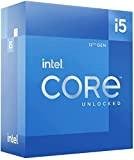 Intel Core i5 i5-12600 Processeur 3,30 GHz
