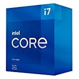 Intel Core i7-11700F processeur 2,5 GHz 16 Mo Smart Cache Boîte Noir