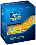 Intel Core i7-2600 - processeurs (Intel Core i7-2xxx, Socket H2 (LGA 1155), PC, Intel Core i7-2600 Desktop series, i7-2600, Intel ...