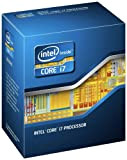 Intel Core i7-3770 Processeur Intel Core i7, 3,4 GHz, Socket H2 (LGA 1155), 32 Go, DDR3-SDRAM, 1333, 1600 MHz
