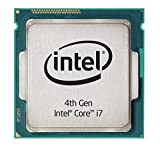Intel Core i7-4770 processeur 3,4 GHz 8 Mo L3 - Processeurs (Intel® Core™ i7 de 4e génération, 3,4 GHz, LGA ...