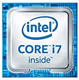 INTEL Core i7–6700 k 4,00 gHz LGA1151 mémoire Cache 8 Mo