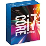 Intel Core i7 - i7-6850K - 3,6 GHz - 15 MB Cache - LGA2011