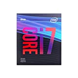 Intel Core i79700F Processeur de Bureau 8 Core jusqu'à 4,7 GHz sans processeur Graphique LGA1151 300 Series 65W