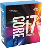 Intel Core i7â€“7700 K Processeur 4,2 GHz 4 cÅ“urs 8 Mo de mémoire Cache