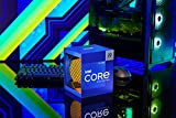 Intel Core i9-12900K (3.2 GHz / 5.2 GHz)