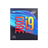 Intel Core i9 9900Kf, s 1151, Coffee Lake Refresh, 8 Core, 16 Thread, 3.6GHz, 5.0GHz Turbo, 16MB, W/o Igpu, 95W, ...
