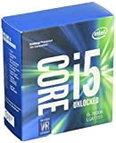 Intel Core Kabylake i5-7600K Processeur 3,80 GHz