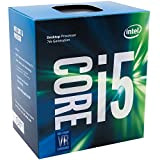 Intel Core Kabylake i57400 Processeur 3,00 GHz