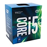 Intel Core Kabylake i57500 Processeur 3,40 GHz Argent