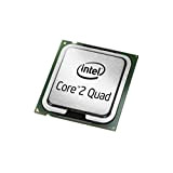Intel Core Processeur (Intel Core 2 Quad Q9650, Socket T (LGA 775), Intel Core 2 Quad Q9000 Series for Desktop, Q9650, 64-bit, L2)