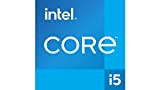 Intel CPU/Core i5-12400 Plateau LGA1700 4,40 GHz