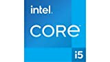 Intel CPU/Core i5-12400F 4.40GHZ LGA1700 Tray