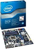 Intel Desktop Board DH67BL Media Series Carte-mère micro ATX Intel H67 1155 Socket