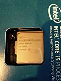 Intel Devil'sCanyon Processeur Core i5-4690K 3.9 GHz 6Mo Cache Socket 1150 Boîte (BX80646I54690K)
