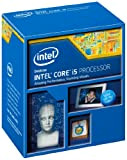 Intel Haswell Processeur Core i5-4570S 3.6 GHz 6Mo Cache Socket 1150 Boîte (BX80646I54570S)