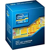 Intel Haswell Processeur Core i5-4670K / 3.40 GHz 4 coeurs 6 mo Cache Socket-LGA1150 Version Boîte