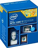 Intel Haswell Processeur Core i7-4770 3.9 GHz 8Mo Cache Socket 1150 Boîte (BX80646I74770)