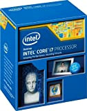 Intel Haswell Processeur Core i7-4790S 4.00 GHz 8Mo Cache Socket 1150 Boîte (BX80646I74790S)