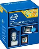 Intel Haswell Processeur Core i74790 4.00 GHz 8Mo Cache Socket 1150 Boîte (BX80646I74790)