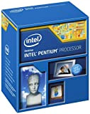 Intel Haswell Processeur Pentium G3240 3.1 GHz 3Mo Cache Socket 1150 Boîte (BX80646G3240)