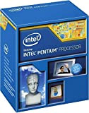 Intel Haswell Processeur Pentium G3250 3.2 GHz 3Mo Cache Socket 1150 Boîte (BX80646G3250)