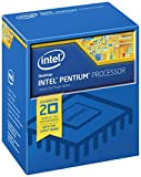 Intel Haswell Processeur Pentium G3258 3.2 GHz 3Mo Cache Socket 1150 Boîte (BX80646G3258)