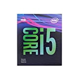 Intel i59400F processeur 2.90 2900 9 Mo Processeurs (2.90 2900, 14 nm, 9th Generation Intel Core i5 Processors, 9 Mo, ...
