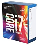 Intel i7-7700K Quad Core 4.2GHz LGA1151 HD 630 8Mo Intel HD Graphics Cache 91W TDP CPU (reconditionné)