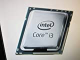 Intel Noyau I3-3220 3.30Ghz 3M Socket 1155 CPU processeur Sr0Rg (Réformé certifié)