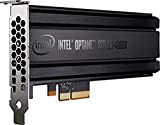 Intel Optane SSD DC P4800X Series - Disque SSD - chiffré - 375 Go - 3D Xpoint (Optane) - Interne ...