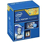 Intel Pentium Anniversary G3258 Processeur Socket 1150