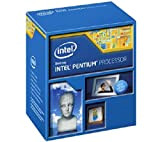 INTEL Pentium G1840 - socket 1150 - Processeur
