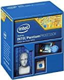 Intel Pentium G3220 Processeur double cœur 3 GHz 54 W DDR3 SDRAM Reconditionné