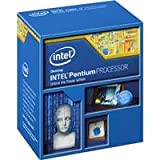 Intel pentium g3220 – Processeur (Intel Pentium G, Socket H3 (LGA 1150), PC, Intel Pentium G3000 Series for Desktop, G3220, Intel® HD Graphics)