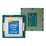 Intel Pentium G3258 Socket 1150 H3 Fréquence Base 3,2 GHz 2 Core 2 Thread Haswell 22 NM Processeur Ordinateur de ...
