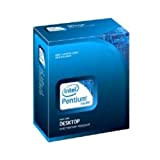 Intel Pentium G640 Processeur (Intel Pentium G, Socket H2 (LGA 1155), PC, Intel Pentium G600 Series for Desktop, Intel HD ...