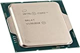 Intel Processeur Core i3-12100F Alder Lake-S (3,3Ghz) (sans iGPU)
