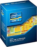 Intel Processeur Core i5-2500 Quad-Core 3.3GHz 6Mo Cache LGA 1155 - BX80623I52500 (renouvelé)
