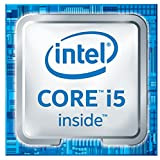 Intel Processeur Core ® ™ i5-6600K (Cache 6M, jusqu'à 3,90 GHz) 3,5 GHz Processeur L3 6 Mo (jusqu'à 3,90 GHz), ...