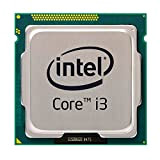 Intel Processeur CPU Core I3-2130 3.4Ghz 3Mo 5GT/s FCLGA1155 Dual Core SR05W