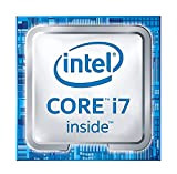 Intel Processeur de bureau Core i7–6700T 2,80 GHz Turbo Boost à 3,60 GHz Quad Core Skylake OEM Tray CPU SR2L3 ...