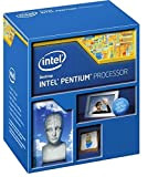 Intel Processeur Socket 1150 Pentium G3260 (2Core, 3.3Ghz, 3Mb, HD, 53W) Boite