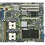 Intel Server Board SE7520BD2 Carte-m ère SSI EEB 3.5 E7520 Socket 604 UDMA100, SATA-150 (RAID), Ultra320 (RAID) 2 x Gigabit ...