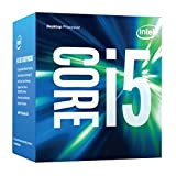 Intel Skylake Processeur Core i5-6500 3.2 GHz 6Mo Cache Socket 1151 Boîte (BX80662I56500)