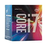 Intel Skylake Processeur Core i7-6700 / 3.4 GHz (Turbo Boost 4.0 GHz) 4 cœurs 8Mo Cache Socket Socket 1151 (BX80662I76700)