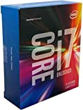 Intel Skylake Processeur Core i76700K 4.0 GHz 8Mo Cache Socket 1151 Boîte (BX80662I76700K)