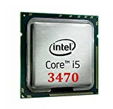 Intel SR0T8 Core i5-3470 Ivy Bridge 3.2 GHz LGA 1155 Bureau
