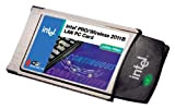 Intel WPC2011BWW Carte PC LAN sans Fil 2011B